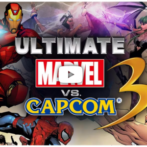 74% off Ultimate Marvel VS. Capcom 3 @Fanatical