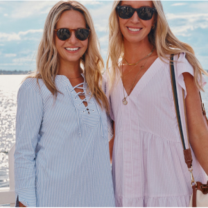 Vineyard Vines Labor Day Sale - 30% Off Select Full-Price Styles + Extra 50% Off Sale Styles 