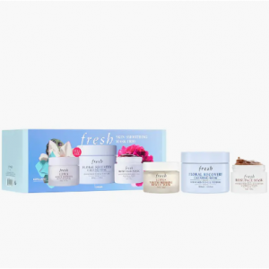 Fresh Skin-Smoothing Mask Trio @ Nordstrom