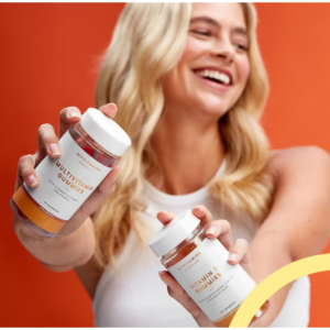 Payday Sale: 55% Off Sitewide @ MyVitamins