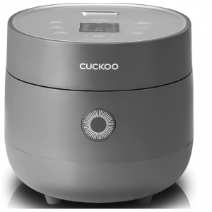 20% off CUCKOO CR-0375FG 3 Cup (Uncooked) / 6 Cup (Cooked) @Amazon