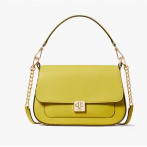 70% Off Phoebe Flap Crossbody @ Kate Spade Outlet