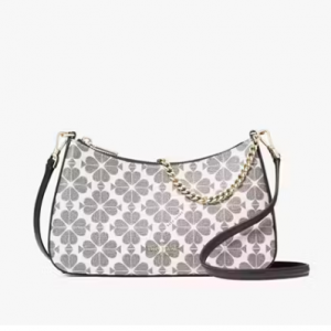 37% Off Signature Spade Flower Umhängetasche @ Kate Spade DE 