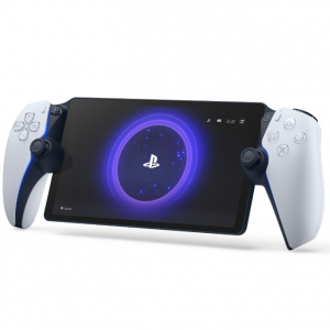 PlayStation Portal リモートプレーヤー