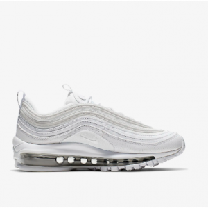 Nike UK官网 Nike Air Max 97气垫运动鞋6折热卖