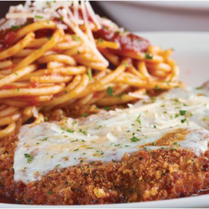 $6 For $20 Worth Of Italian Cuisine @ Local Flavor