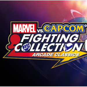 18% off MARVEL vs. CAPCOM Fighting Collection: Arcade Classics @Fanatical