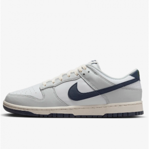 30% Off Nike Dunk Low Men's Shoes @ Nike Malaysia