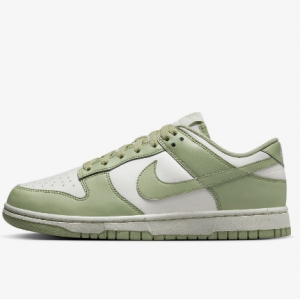 30% Off Nike Dunk Low @ Nike DE