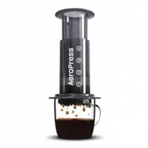 Aeropress 便携式原装和浓缩咖啡机  @ woot