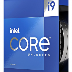 30% off Intel Core i9-13900K Desktop Processor 24 (8 P-cores + 16 E-cores) with Integrated Graphic