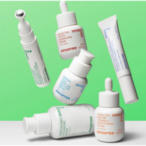 20% Off Serums @ Innisfree