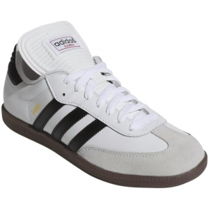 35% off adidas mens Samba Classic Soccer @ Amazon