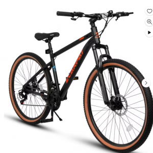 $263 off Raistyw 24 inch Mountain Bike for Men, Adult Mountain Bike @Walmart