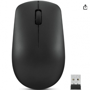 44% off Lenovo 530 Wireless Mouse @Amazon