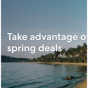 Get 25% off or more on selected hotels @Expedia AU