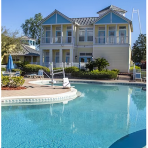 AU$135 off Barefoot'n Resort, Kissimmee @Expedia AU