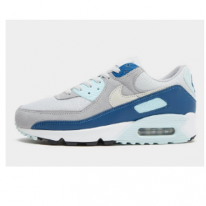 JD Sports UK官网 Nike Air Max 90运动鞋7.2折热卖