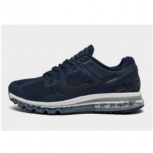 JD Sports US官網 Nike Air Max 2013休閑運動鞋6.4折熱賣