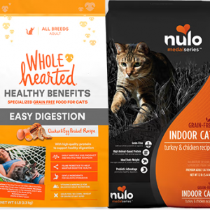 40% Off 1st Repeat Delivery of Select Dog & Cat Food Brands @ Petco