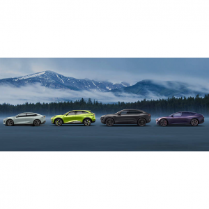 2025年10大中国汽车品牌排名及车型推荐（价位+买车及配件网站/App）-比亚迪、红旗、长城等国产电动车、燃油车品牌！