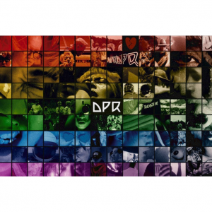 2024韩国乐队DPR「The Dream Reborn」世界巡回演唱会时间表（地点+门票价格+购票渠道+座位表）