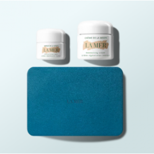 LA MER 神奇面霜套装