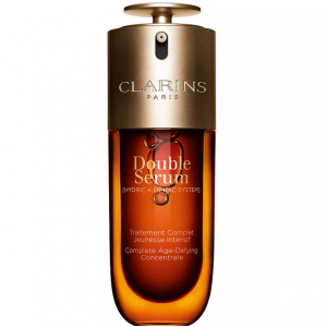 Clarins 新版双萃精华1.6oz