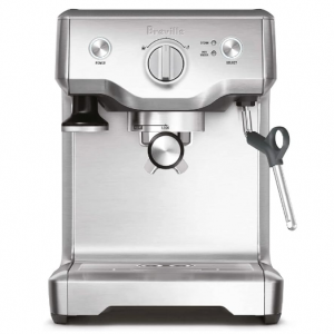 Breville Duo Temp Pro Espresso Machine BES810BSS, Brushed Stainless Steel @ Amazon