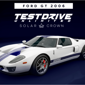 22% off Test Drive Unlimited Solar Crown – Gold Edition @Green Man Gaming