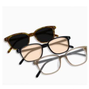 20% Off Progressive Lenses & 15% Off All Other Lenses and Designer Brand Frames @ Lensabl