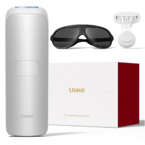 Amazon Ulike Air 3冰点强脉冲光脱毛仪热卖 