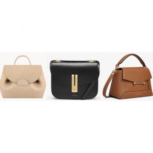 Polène vs. DeMellier vs. Strathberry Bags: Which Brand is the Best?