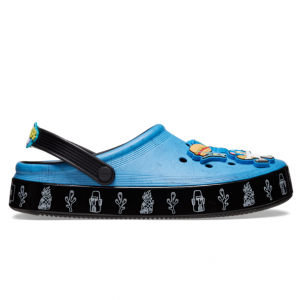 Crocs SpongeBob Off Court Clog 洞洞鞋
