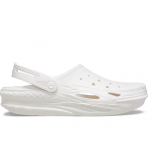 Crocs Off Grid Clog 洞洞鞋