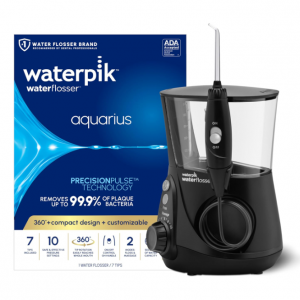 Waterpik Aquarius 水牙线