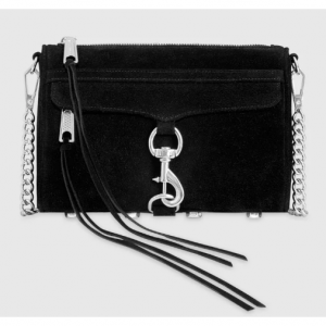 Rebecca Minkoff Mini M.A.C. only $91