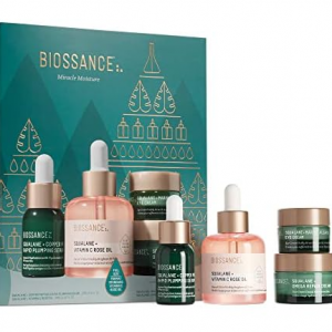 Biossance Miracle Moisture Set @ Woot