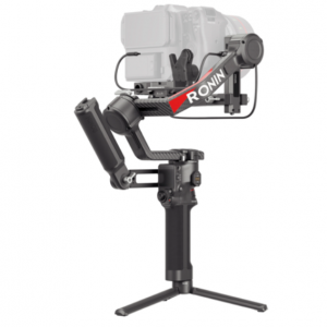 DJI RS 4 Pro Combo 3-Axis Gimbal Stabilizer w/Extended Battery & Dual Motors for $1099.99 @Buydig