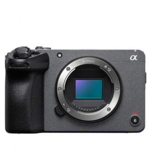 $200 off Sony FX30 Super 35 Cinema Line Camera @Adorama