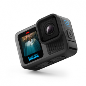 B&H - GoPro HERO13 Black 运动相机，现价$399.99