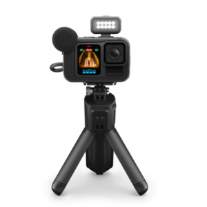 GoPro HERO13 Black Creator Edition Camera for $599.99 @Adorama