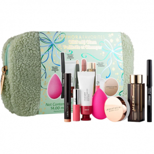 Sephora Favorites Glitz and Glam Makeup Set