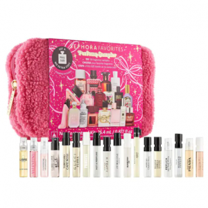 Sephora Favorites Perfume Sampler Set