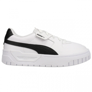 61% Off Puma Cali Dream Lace Up Platform Sneakers @ SHOEBACCA