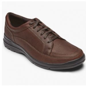 46% Off Men's Junction Point Lace-to-Toe @ Rockport