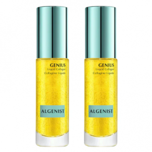 GENIUS Liquid Collagen® Double Up @ Algenist