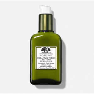 B1G1 Free on Mega-Mushroom Relief & Resilience Advanced Face Serum @ Origins