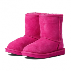 UGG ll 女士经典短款雪地靴