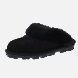 UGG coquette 女士毛毛拖鞋